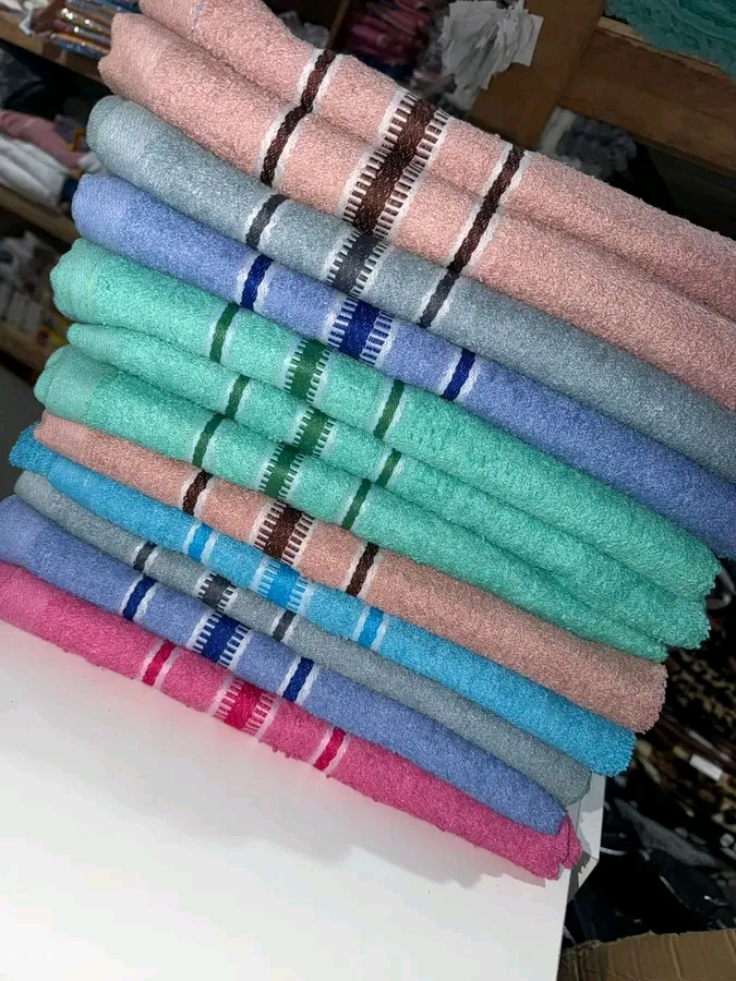 Toallón de Cuerpo Soft Premium